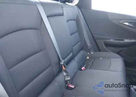 2023 Chevrolet Malibu Fwd 1Lt из США, поврежденный, VIN 1G1ZD5ST6PF194758